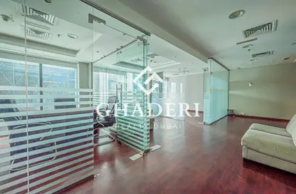 Office Space - Studio for rent in The Metropolis - Business Bay - Dubai