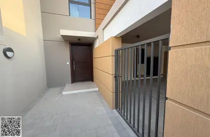 Townhouse - 4 Bedrooms - 5 Bathrooms for sale in AZHA Community - Al Amerah - Ajman