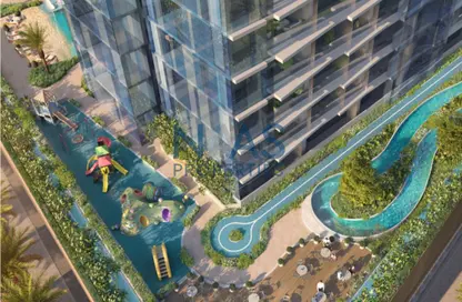 Apartment - 1 Bedroom - 1 Bathroom for sale in Skyhills Residences 1 - Skyhills Residences - Dubai Science Park - Dubai