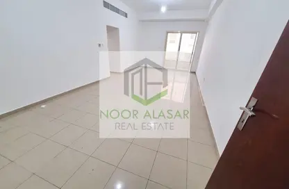 Apartment - 2 Bedrooms - 2 Bathrooms for rent in Al Nahda 2 Tower - Al Nahda 2 - Al Nahda - Dubai