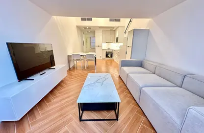Apartment - Studio - 1 Bathroom for sale in Hanover Square - Jumeirah Village Circle - Dubai