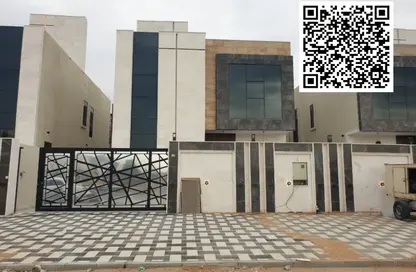 فيلا - 5 غرف نوم - 8 حمامات للبيع في الحليو 2 - الحليو - عجمان