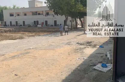 مستودع - استوديو - 1 حمام للايجار في عجمان الصناعية 1 - المنطقة الصناعية - عجمان