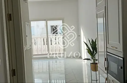 شقة - 1 حمام للايجار في فينشيتوري بوليفارد - ارجان - دبي