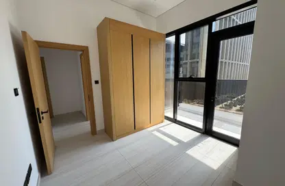 Apartment - 3 Bedrooms - 3 Bathrooms for rent in Central 1 - Business Bay - Dubai