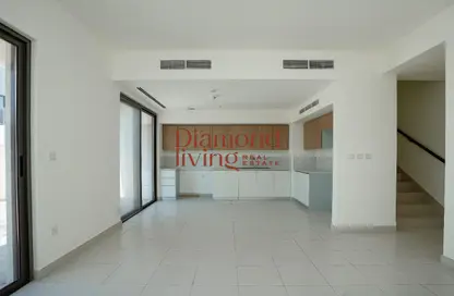 Villa - 3 Bedrooms - 4 Bathrooms for rent in Parkside 2 - EMAAR South - Dubai South (Dubai World Central) - Dubai Villa - 3 Bedrooms - 4 Bathrooms for rent in Parkside 2 - EMAAR South - Dubai South (Dubai World Central) - Dubai