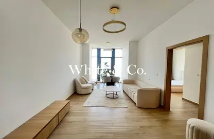 Apartment - 1 Bedroom - 2 Bathrooms for sale in Regina Tower - District 12 - Jumeirah Village Circle - Dubai