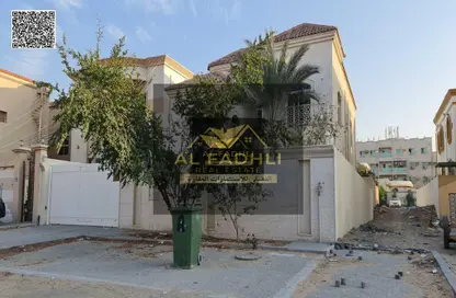 فيلا - 6 غرف نوم - 8 حمامات للبيع في فلل الروضة 2 - 2  الروضة - الروضة - عجمان