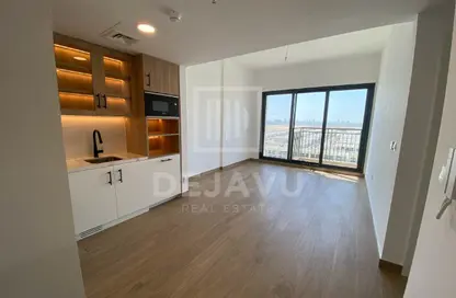 Apartment - 1 Bedroom - 1 Bathroom for sale in Liva - Town Square - Dubai