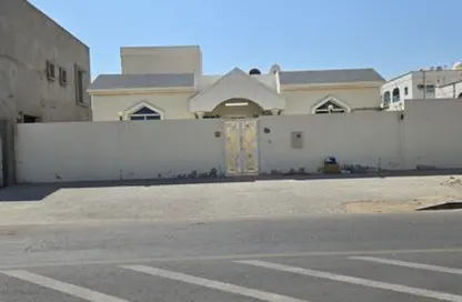 Villa - 3 Bedrooms - 5 Bathrooms for rent in Al Rawda 2 Villas - Al Rawda 2 - Al Rawda - Ajman
