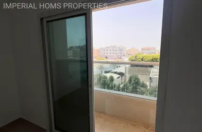 Apartment - 1 Bedroom - 2 Bathrooms for rent in Al Mowaihat 1 - Al Mowaihat - Ajman