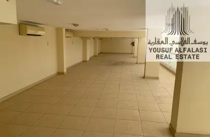 Shop - Studio - 1 Bathroom for rent in Al Jurf Industrial 2 - Al Jurf Industrial - Ajman