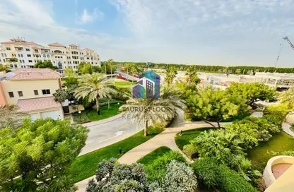 Apartment - 2 Bedrooms - 4 Bathrooms for rent in Al Badia Residences - Dubai Festival City - Dubai
