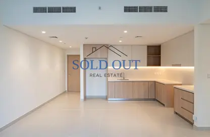 Apartment - 2 Bedrooms - 2 Bathrooms for sale in Island Park 1 - Dubai Creek Harbour (The Lagoons) - Dubai