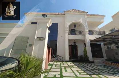 Villa - 5 Bedrooms - 7+ Bathrooms for sale in Al Yasmeen 1 - Al Yasmeen - Ajman