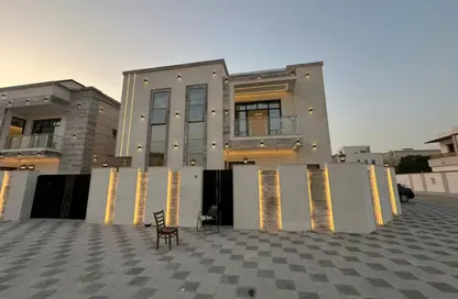 Villa - 6 Bedrooms - 5 Bathrooms for sale in Al Yasmeen - Ajman