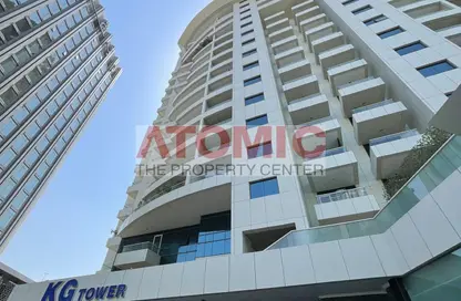 Apartment - 3 Bedrooms - 5 Bathrooms for rent in KG Tower - Dubai Marina - Dubai