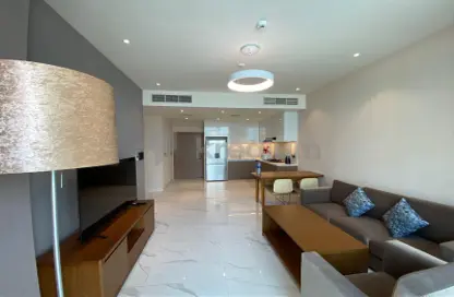 شقة - 2 غرف نوم - 2 حمامات للايجار في سيبكو 3 ريزيدنس 2 - الفرجان - دبي