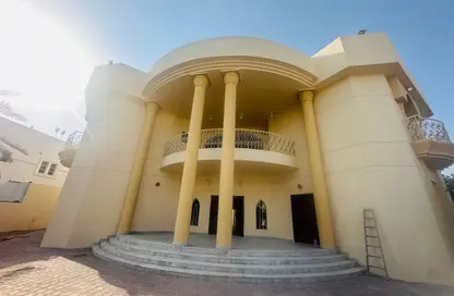 Villa - 7+ Bedrooms - 7 Bathrooms for rent in Al Barsha 3 Villas - Al Barsha 3 - Al Barsha - Dubai