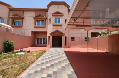 Villa - 5 Bedrooms - 5 Bathrooms for rent in Al Manara - Dubai
