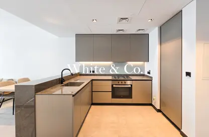 Apartment - 1 Bedroom - 1 Bathroom for sale in 15 Northside - Tower 2 - 15 Northside - Business Bay - Dubai