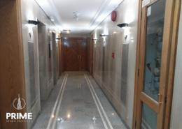 Apartment - 3 bedrooms - 4 bathrooms for rent in Lulu Tower A - Lulu Towers - Khalifa Street - Abu Dhabi