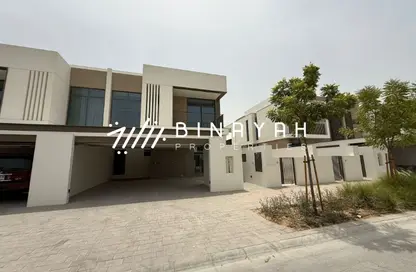 Villa - 4 Bedrooms - 5 Bathrooms for rent in Tilal Al Furjan - Al Furjan - Dubai