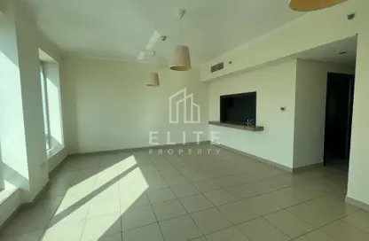 Apartment - 2 Bedrooms - 2 Bathrooms for rent in Burj Views B - Burj Views - Downtown Dubai - Dubai