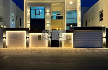 Townhouse - 5 Bedrooms - 6 Bathrooms for sale in Al Helio 1 - Al Helio - Ajman