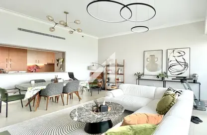 Apartment - 2 Bedrooms - 2 Bathrooms for sale in Vida Residence 4 - Vida Residence - The Hills - Dubai