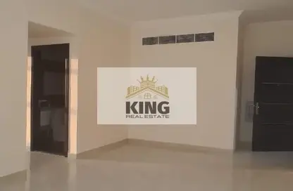 Apartment - 2 Bedrooms - 2 Bathrooms for rent in Sheikh Jaber Al Sabah Street - Al Naimiya - Al Nuaimiya - Ajman
