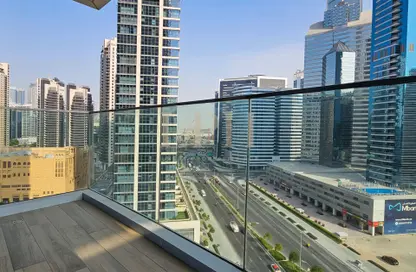 Apartment - 1 Bedroom - 2 Bathrooms for sale in Imperial Avenue - Downtown Dubai - Dubai