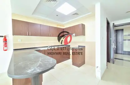 Apartment - 1 Bedroom - 2 Bathrooms for sale in Al Rabia Tower - Majan - Dubai Land - Dubai