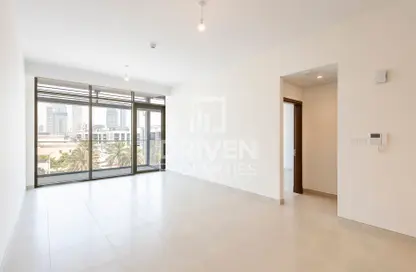 Apartment - 1 Bedroom - 2 Bathrooms for rent in Canal Front Residence 4 - Canal Front Residences - Al Wasl - Dubai