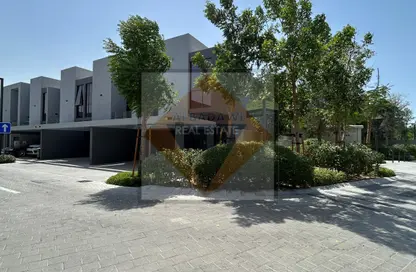 Villa - 3 Bedrooms - 5 Bathrooms for rent in Robinia - Masaar - Tilal City - Sharjah
