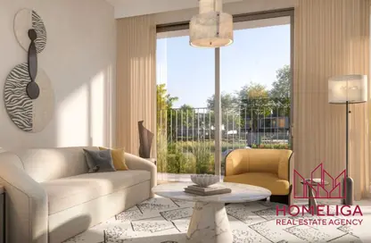 Villa - 3 Bedrooms - 4 Bathrooms for sale in Velora 2 - The Valley - Dubai
