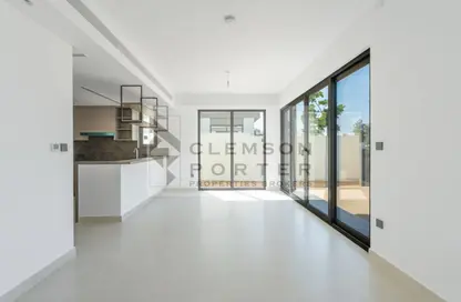 Villa - 5 Bedrooms - 6 Bathrooms for rent in Aura - Tilal Al Ghaf - Dubai
