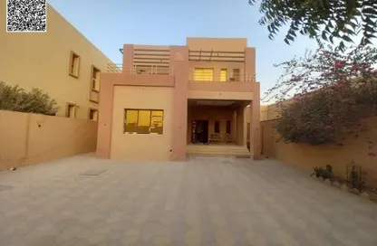 Villa - 5 Bedrooms - 7 Bathrooms for sale in Al Mowaihat 3 - Al Mowaihat - Ajman