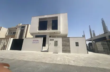Villa - 5 Bedrooms - 7 Bathrooms for sale in Al Yasmeen 1 - Al Yasmeen - Ajman