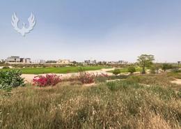 Villa - 7 bedrooms - 8 bathrooms for sale in Fairway Vistas - Dubai Hills - Dubai Hills Estate - Dubai