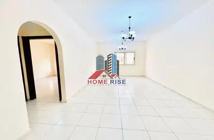 Apartment - 1 Bedroom - 2 Bathrooms for rent in Muwaileh 29 Building - Muwaileh - Sharjah