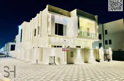 Villa - 5 Bedrooms - 7 Bathrooms for sale in Al Aamra Gardens - Al Amerah - Ajman