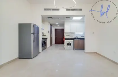 Apartment - Studio - 1 Bathroom for sale in Azizi Plaza - Al Furjan - Dubai