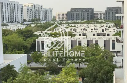 Apartment - 2 Bedrooms - 3 Bathrooms for sale in Tiraz - Naseej District - Aljada - Sharjah