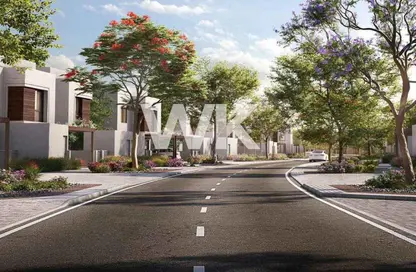 Villa - 3 Bedrooms - 4 Bathrooms for sale in Athlon by Aldar 2 - Athlon by Aldar - Dubai Land - Dubai