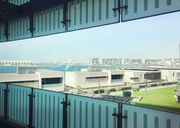 Apartment - 4 bedrooms - 5 bathrooms for sale in Al Rahba - Al Muneera - Al Raha Beach - Abu Dhabi