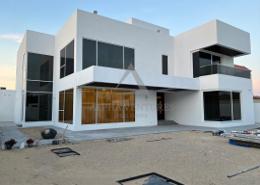 Villa - 5 bedrooms - 6 bathrooms for sale in Nadd Al Hammar Villas - Nadd Al Hammar - Dubai