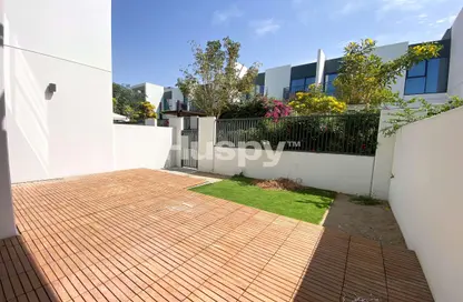 Villa - 3 Bedrooms - 4 Bathrooms for rent in La Rosa 2 - Villanova - Dubai Land - Dubai