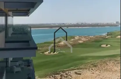 شقة - 1 حمام للبيع في 3 ميان - ميان - جزيرة الياس - أبوظبي
