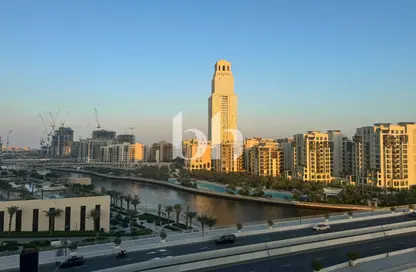 شقة - غرفة نوم - 1 حمام للايجار في مبنى ذا كوف 1 - ذي كوف - مرسى خور دبي - دبي شقة - غرفة نوم - 1 حمام للايجار في مبنى ذا كوف 1 - ذي كوف - مرسى خور دبي - دبي